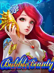 Explorando BubbleBeauty: Um Mergulho no Novo Fenômeno dos Jogos