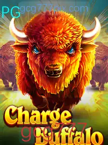 ChargeBuffalo: Uma Jornada Empolgante no Mundo dos Games