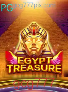 Explorando o Fascinante Mundo de EgyptTreasure
