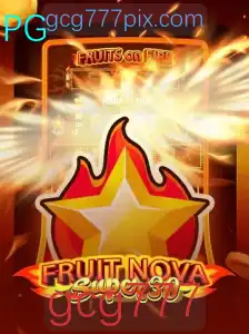 Descubra FruitrNovaSupe30: O Jogo Mais Empolgante do Momento