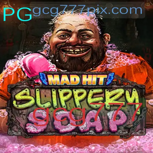 MadHitSlipperySoap: O Jogo que Testa suas Habilidades e Reflexos