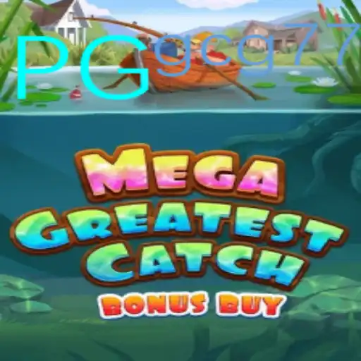 MegaGreatestCatchBonusBuy: O Novo Fenômeno dos Jogos de Aventura