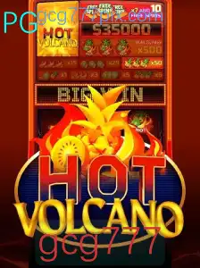 Descubra o Mundo Exuberante de HotVolcano: A Nova Sensação do gcg777