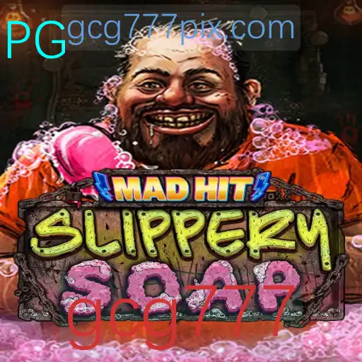 MadHitSlipperySoap: O Jogo que Testa suas Habilidades e Reflexos