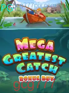 MegaGreatestCatchBonusBuy: O Novo Fenômeno dos Jogos de Aventura