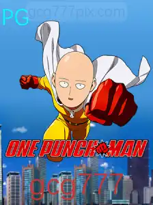 Tudo sobre o Jogo OnePunchMan e a Palavra-Chave gcg777