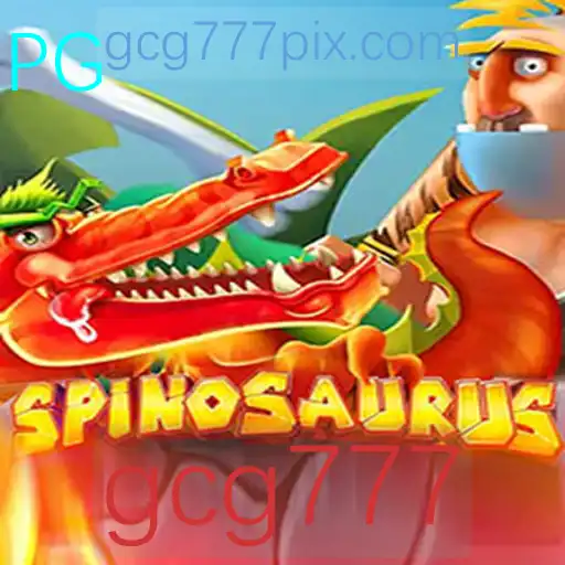 Descubra o Fascinante Mundo de Spinosaurus: O Jogo Que Conquista Todos com gcg777