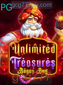 Explorando o Universo de UnlimitedTreasuresBonusBuy