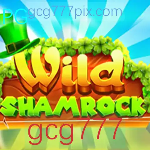 Descubra o Universo de WildShamrock: O Inovador Jogo GCG777