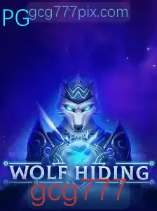 Descubra o Envolvente Jogo WolfHiding: Estratégia e Aventura